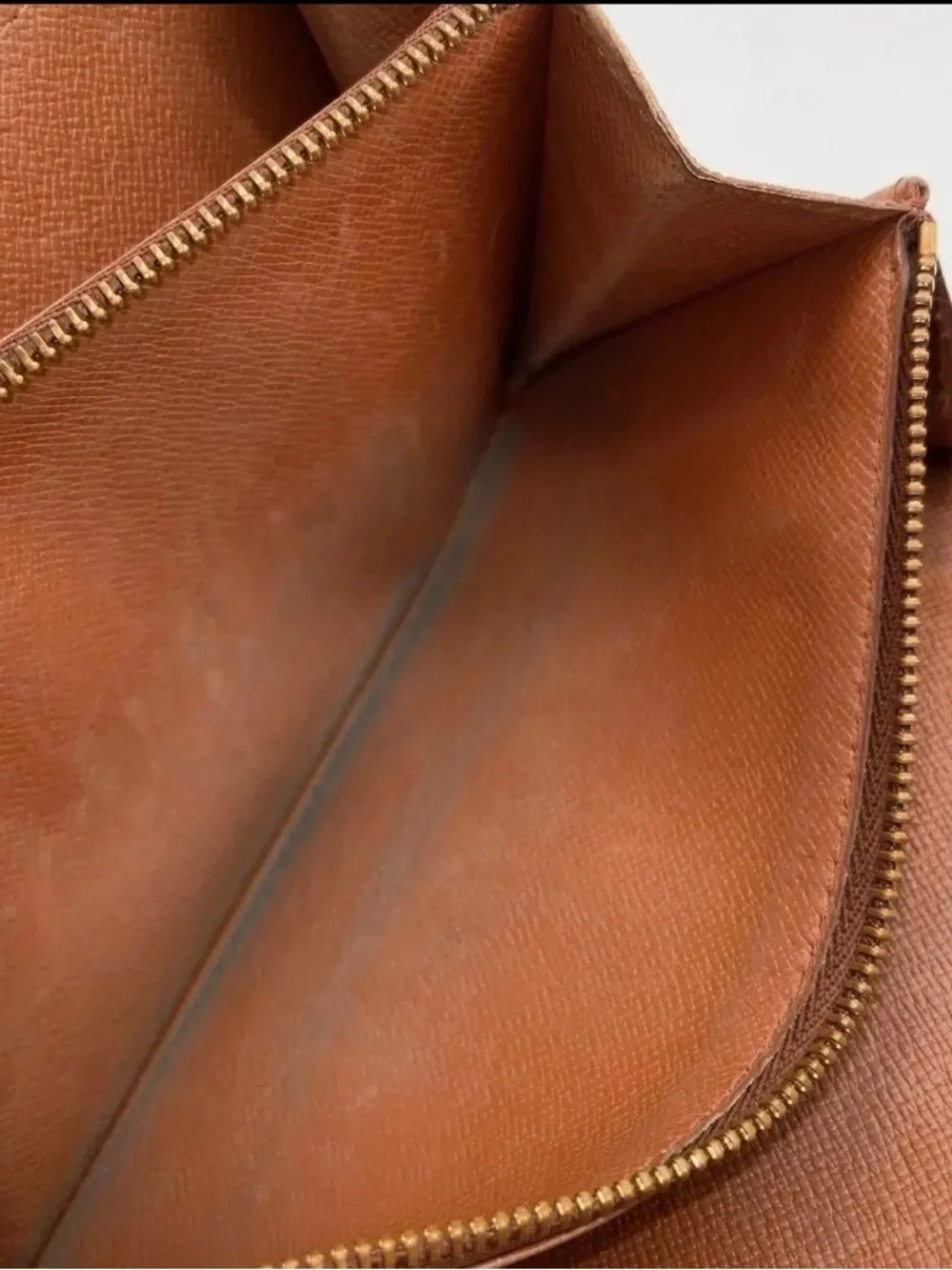 Louis Vuitton brand louis
